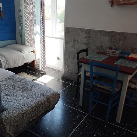 日科德尔格尔福迪艾斯La Casa Di Zahra公寓 外观 照片