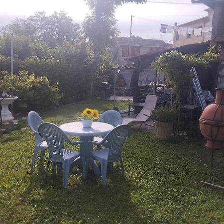 日科德尔格尔福迪艾斯La Casa Di Zahra公寓 外观 照片
