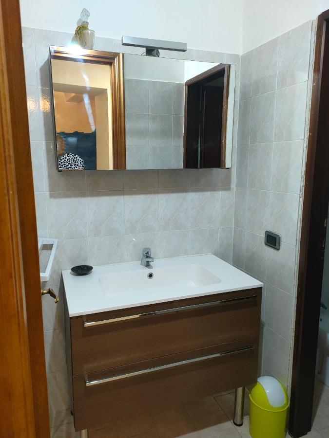 日科德尔格尔福迪艾斯La Casa Di Zahra公寓 外观 照片