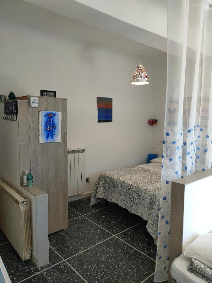 日科德尔格尔福迪艾斯La Casa Di Zahra公寓 外观 照片