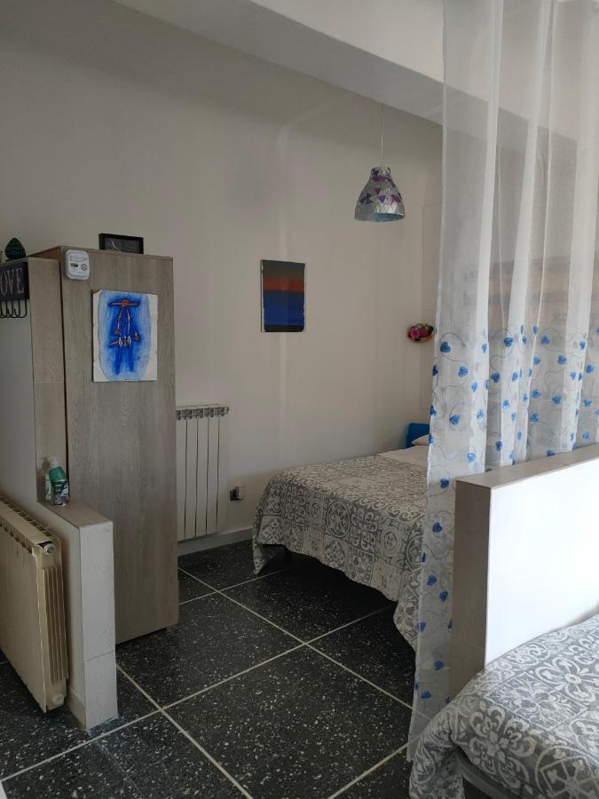日科德尔格尔福迪艾斯La Casa Di Zahra公寓 外观 照片