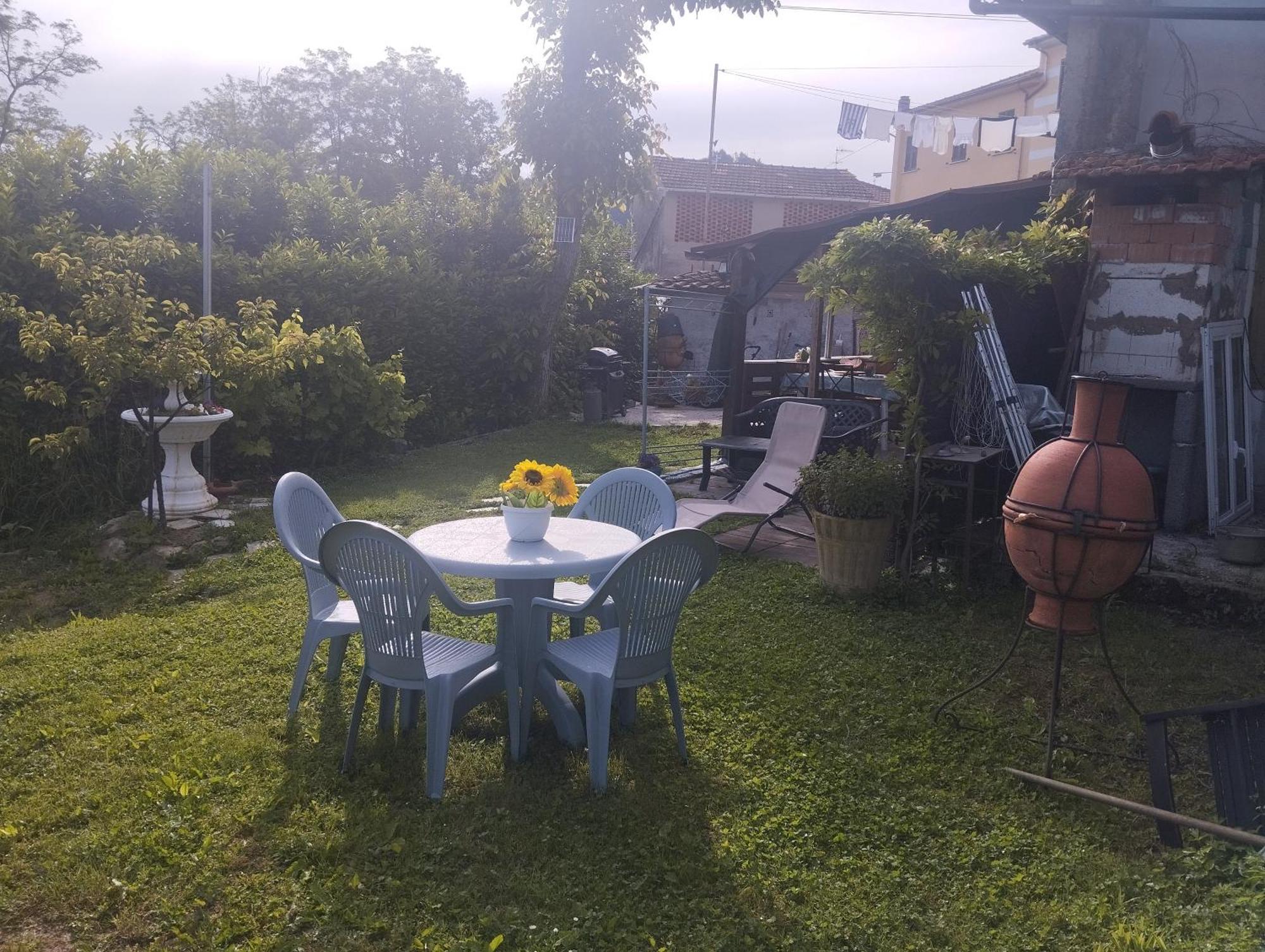 日科德尔格尔福迪艾斯La Casa Di Zahra公寓 外观 照片