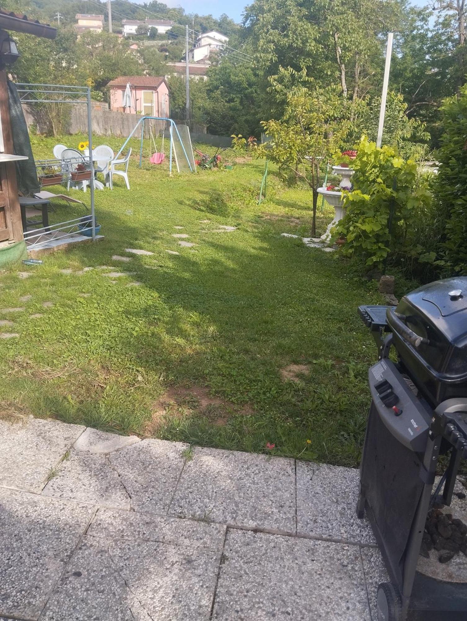 日科德尔格尔福迪艾斯La Casa Di Zahra公寓 外观 照片