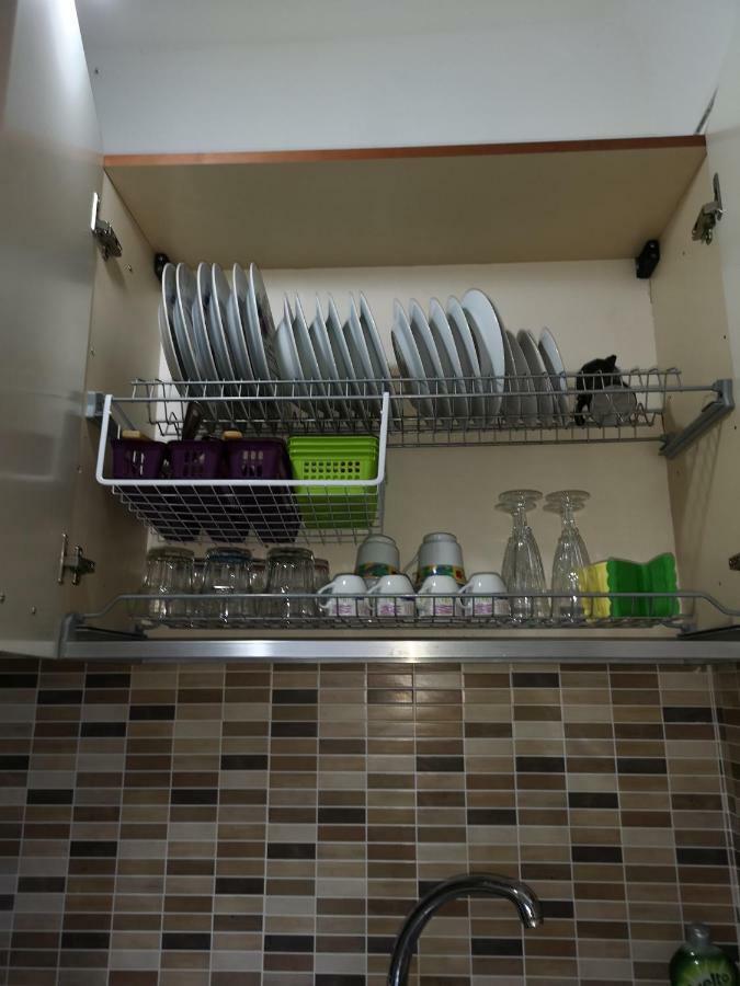 日科德尔格尔福迪艾斯La Casa Di Zahra公寓 外观 照片